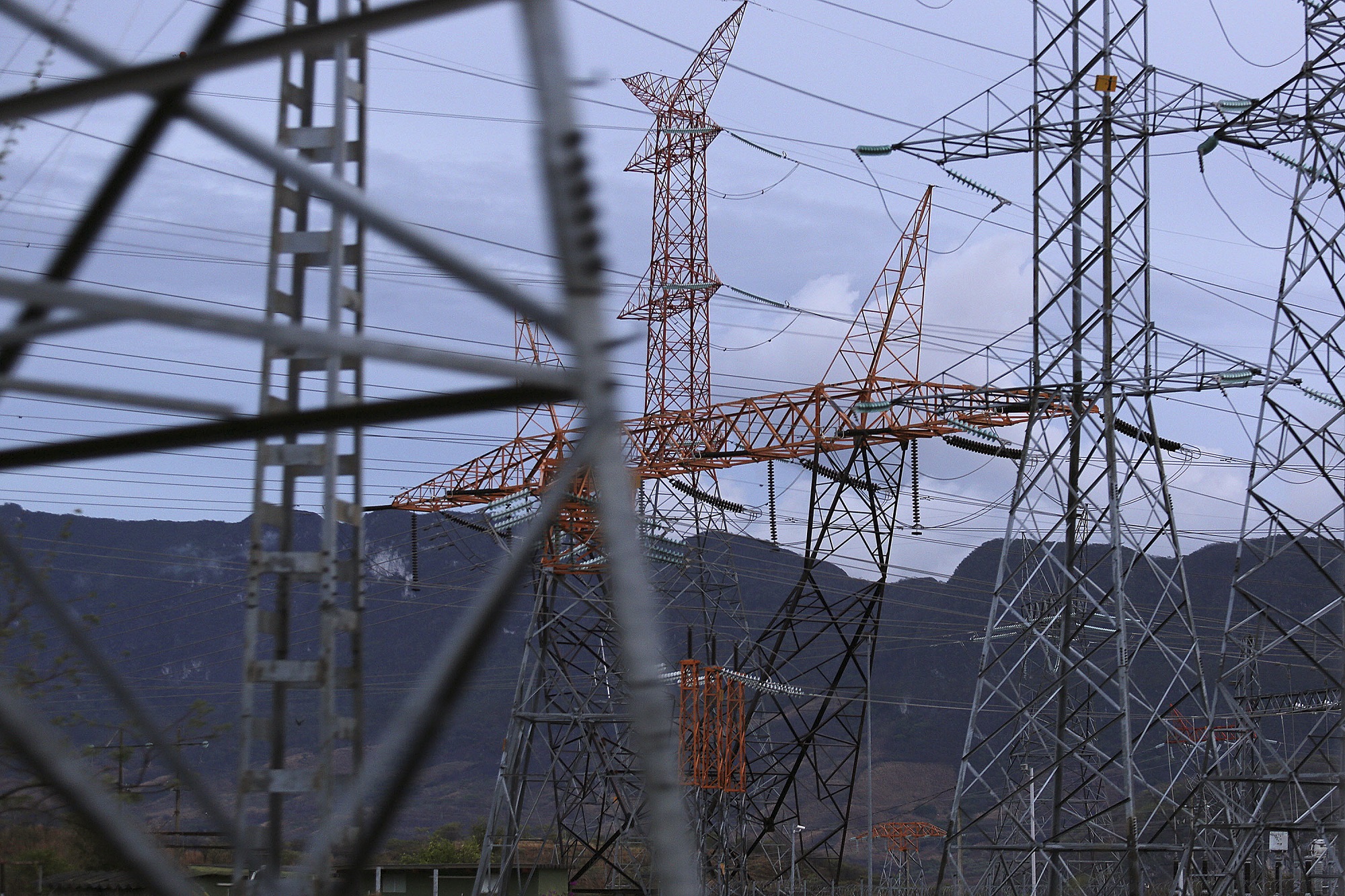 Planned Retirements Poised to Rattle Mexico’s Power Grid BloombergNEF