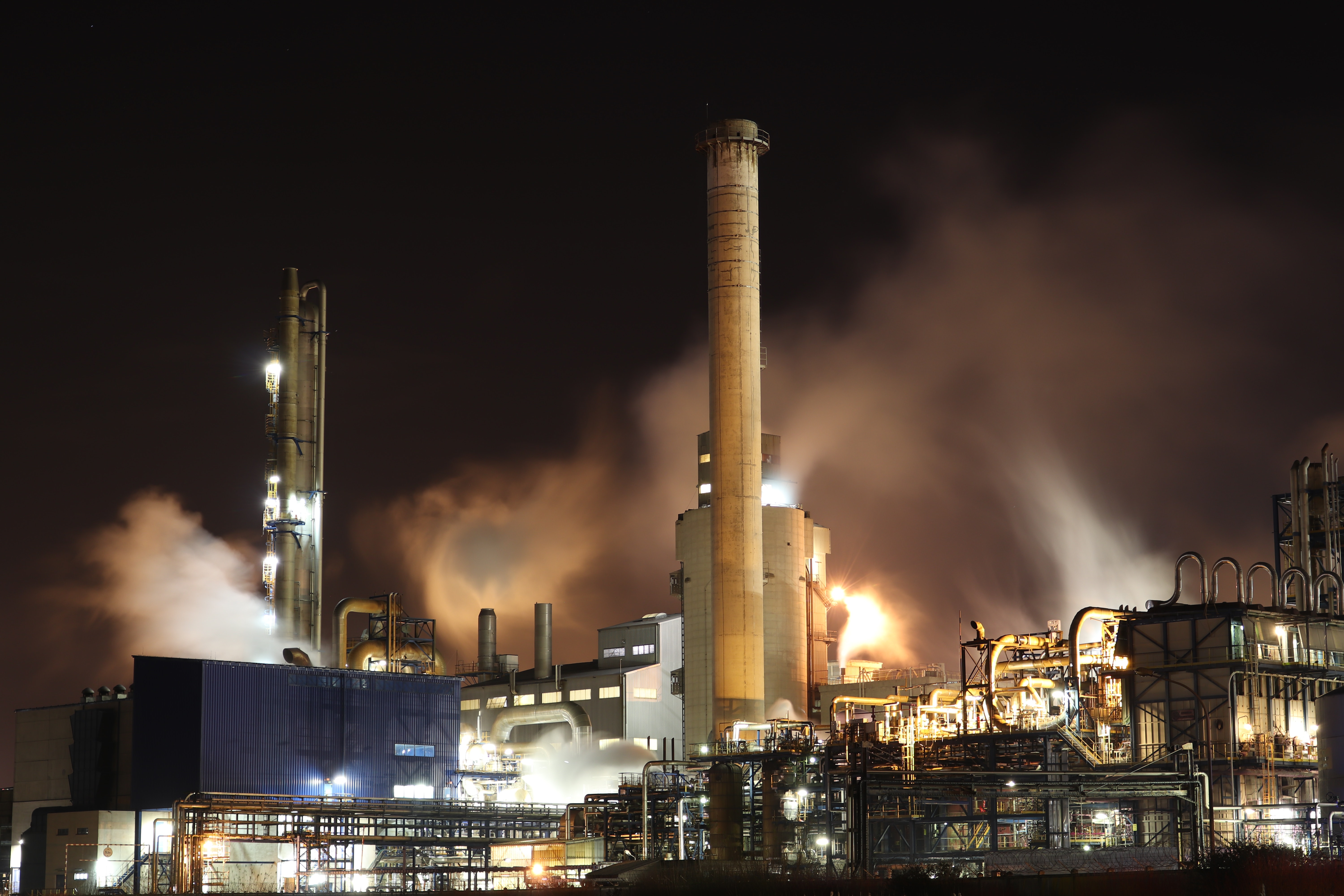US is Set to Expand Global Lead in Capturing Carbon | BloombergNEF