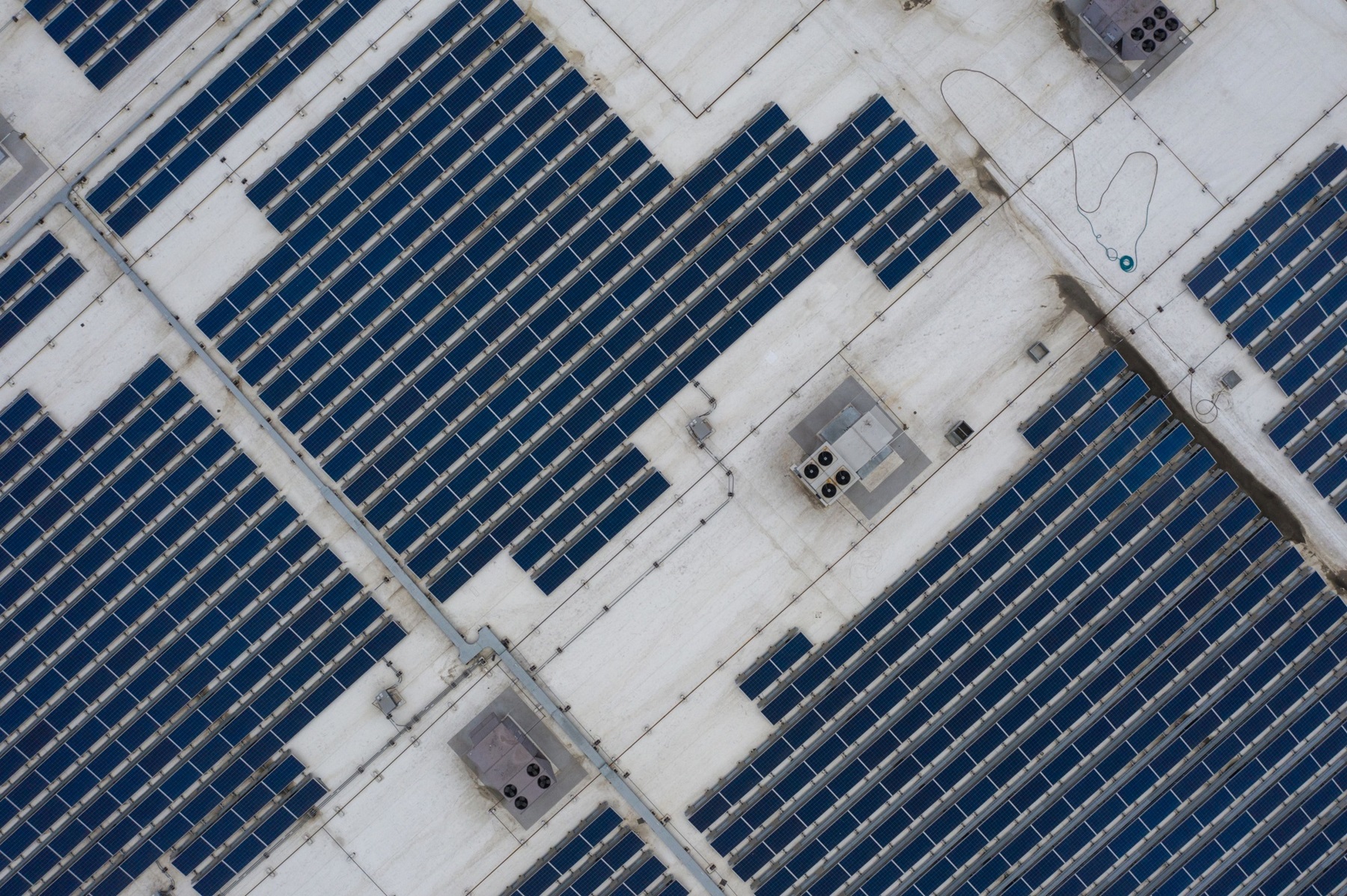 McCrone: Someone Just Pressed Fast-Forward On Energy Transition |  BloombergNEF