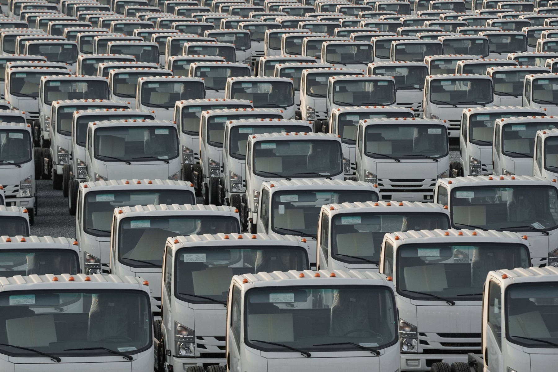 The Electric Trucking Market’s Record Rise: Three Things to Know