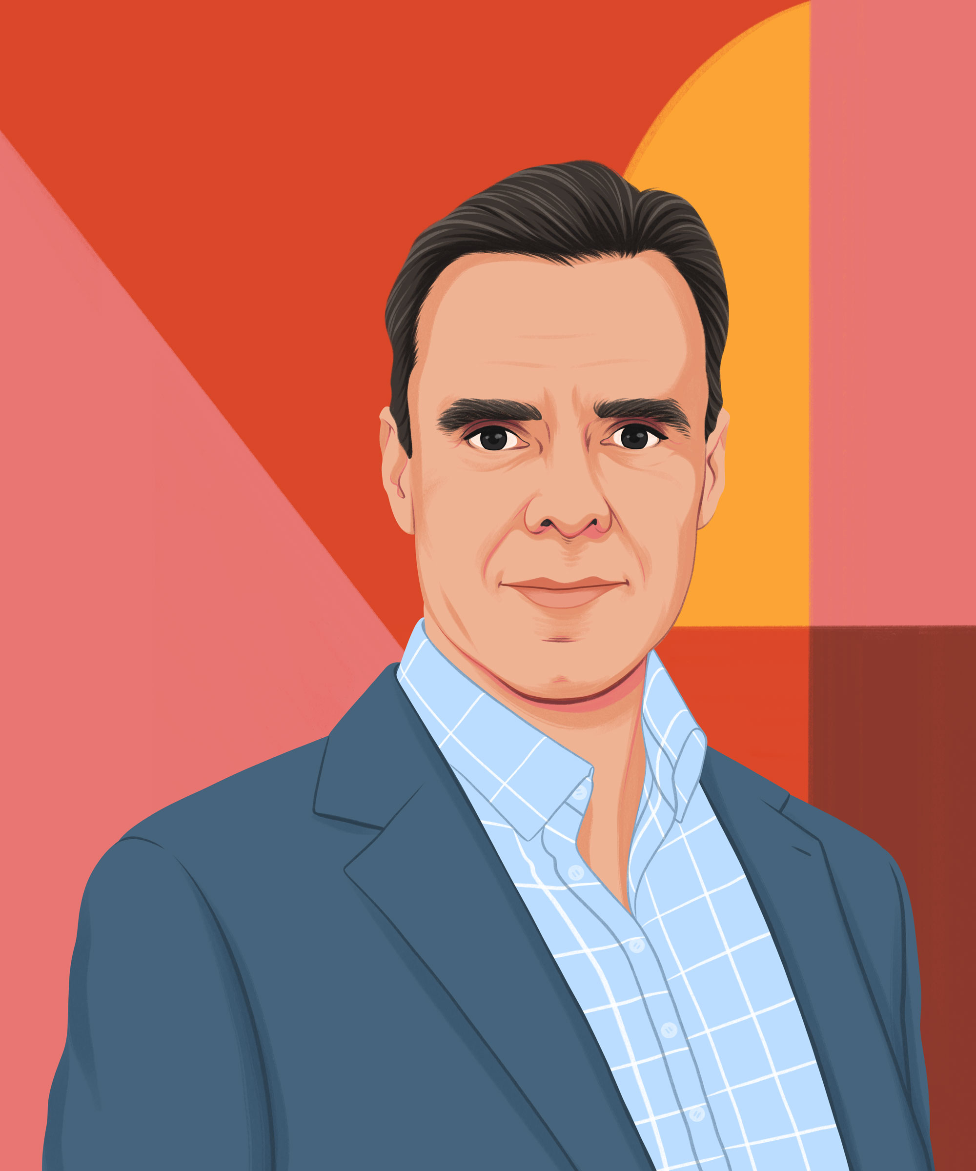 Sebastian Rey Ortega