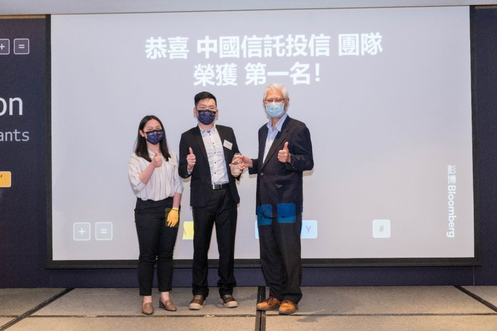 CTBC Investments