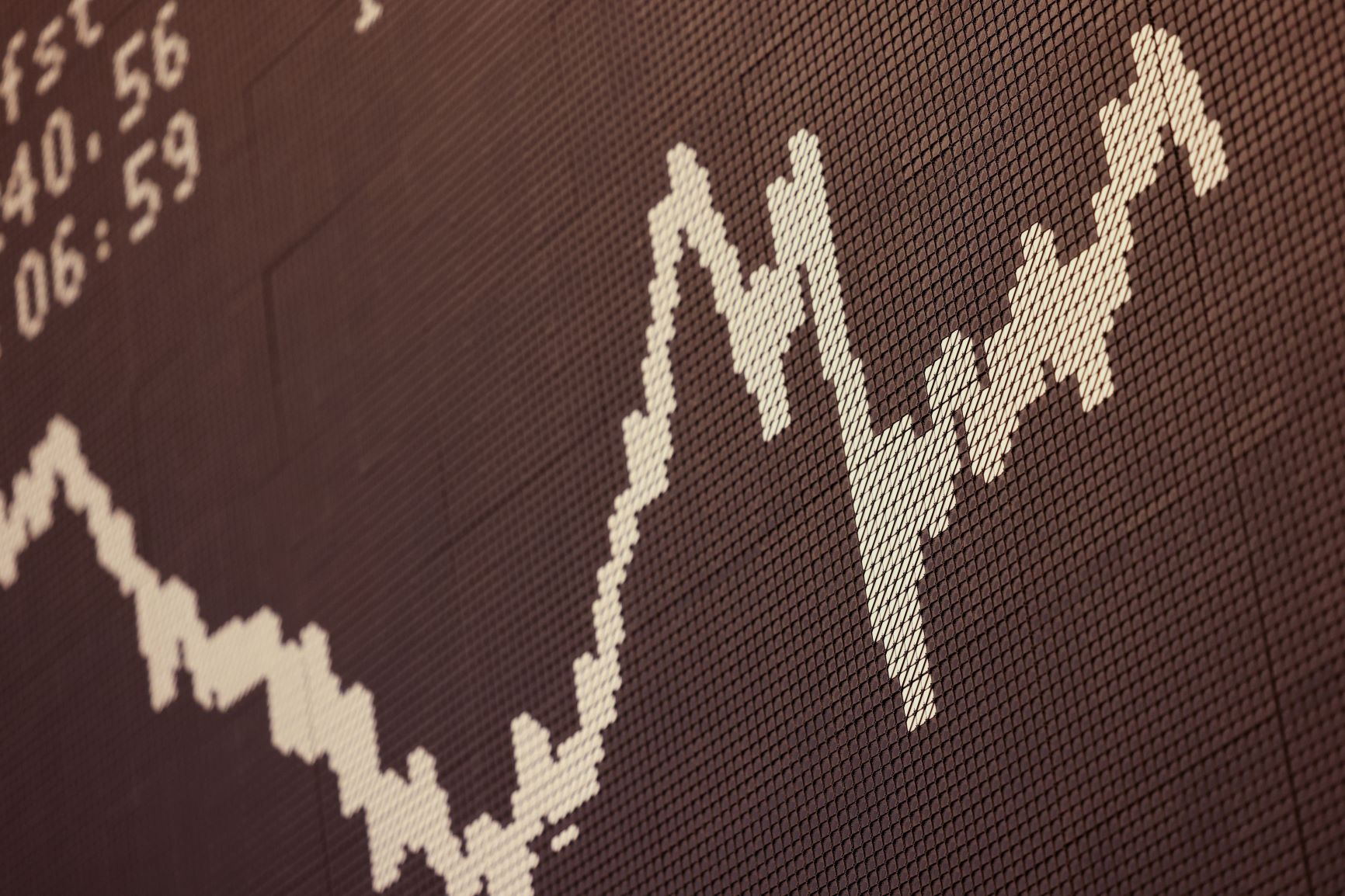 Quality over quantity: The case for total shareholder yield | Insights |  Bloomberg Professional Services