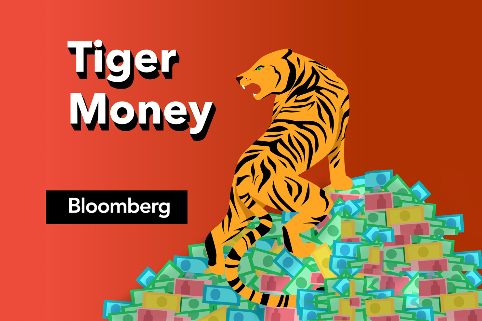 Tiger Money | Bloomberg Professional Services