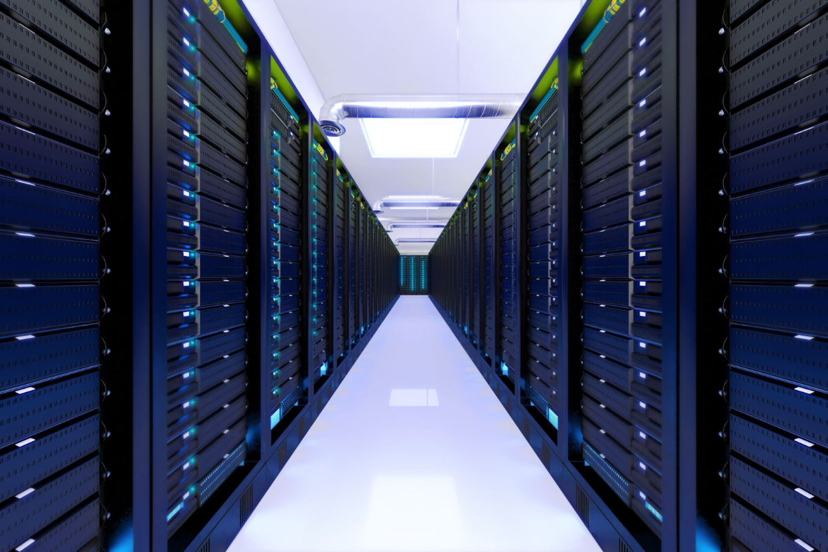 US regulator’s AI data center rules nudge grids forward | Insights