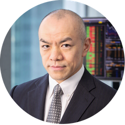 Photo of 佐藤 秀樹