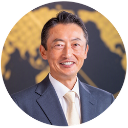 Photo of 八ツ井 博樹