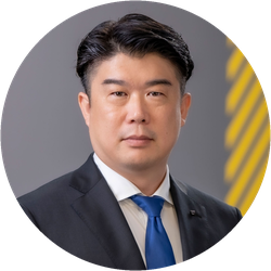 Photo of 田中 謙介