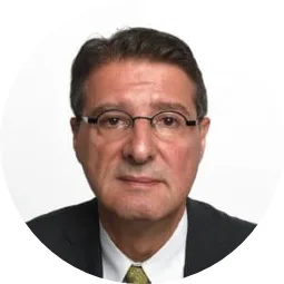Photo of Francois Haas
