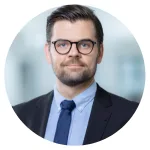 Photo of Tomasz Noetzel