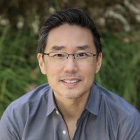 Photo of Rodrigo Liang