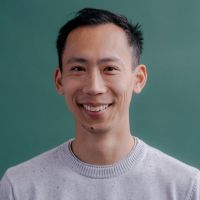 Photo of Ryan Wang