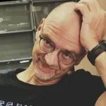 Photo of Dirk Hastenrath