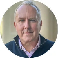 Photo of Euan Burr