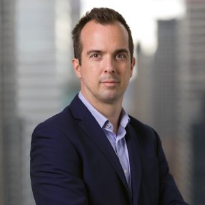 Photo of Guillaume Fouché