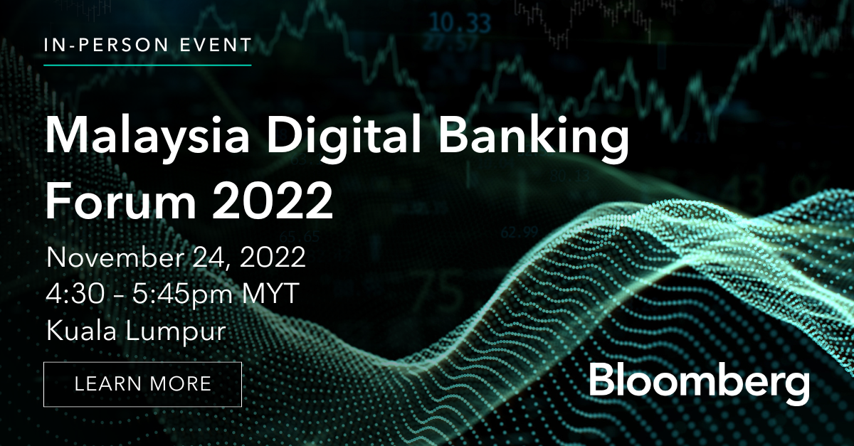 Malaysia Digital Banking Forum 2022
