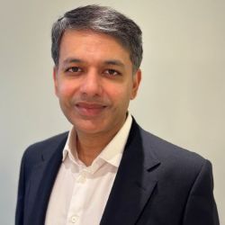 Photo of Tanvir Sandhu