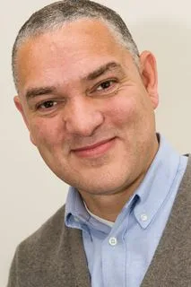 Photo of Paul Anderson-Walsh