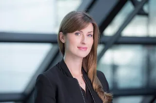 Photo of Susan Laws