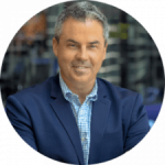 Photo of Eric Balchunas