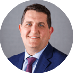 Photo of Jason Lapping