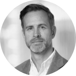 Photo of Matthew Bloxham