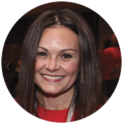 Photo of Anna Kurzrok