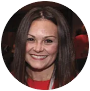 Photo of Anna Kurzrok