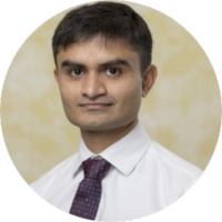 Photo of Abhishek Rohatgi