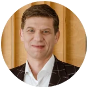 Photo of Adrian Karczewicz