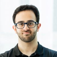 Photo of Ahmed Lone