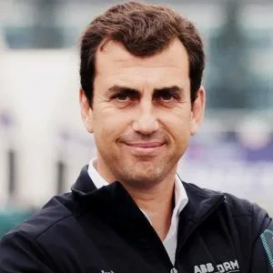 Photo of Alberto Longo