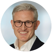 Photo of Alex Dalley