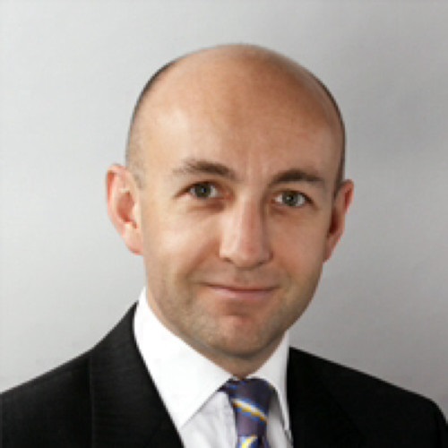 Photo of Alex Ingham