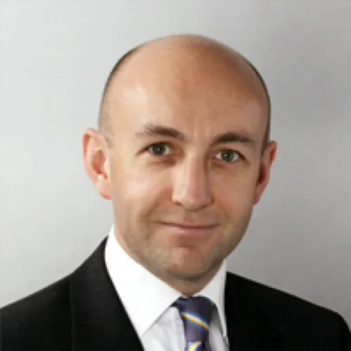 Photo of Alex Ingham