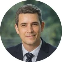 Photo of Alex Orgaz-Barnier