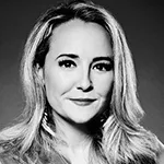 Photo of Alexa von Tobel