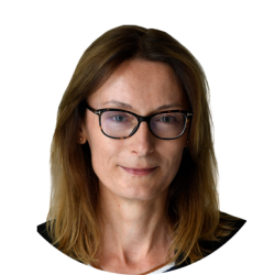 Photo of Alice Fox