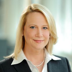 Photo of Alison Williams