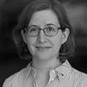Photo of Amanda Stent