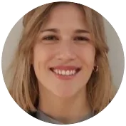 Photo of Ana Andrade