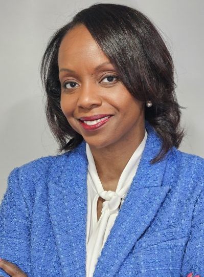 Photo of Ana R. Singletary