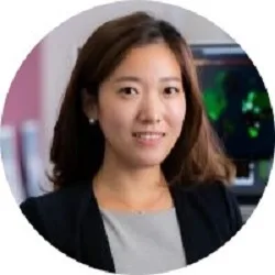 Photo of Analeigh Suh