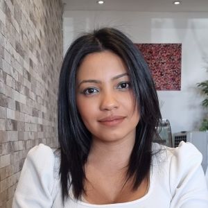 Photo of Anastasia Lite