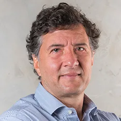 Photo of André Laport