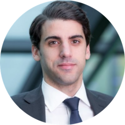 Photo of Andre Pereira