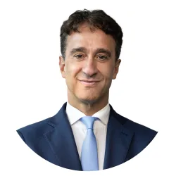 Photo of Andrea Mosconi