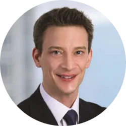Photo of Andrew J. Dale
