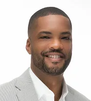 Photo of Andrew McCaskill