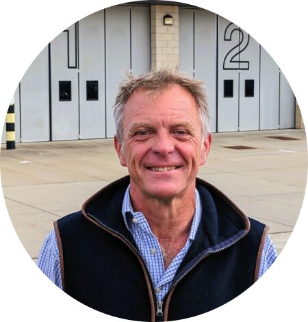 Photo of Andrew Jackson